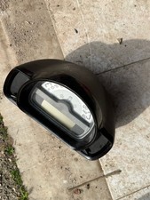 Veglia Contachilometri Smart Fortwo 451 Benzina 