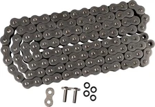 JT 530 X1R Heavy-Duty X-Ring Chain 114 Links Natural