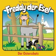 Tim Thomas - Der Osterschatz