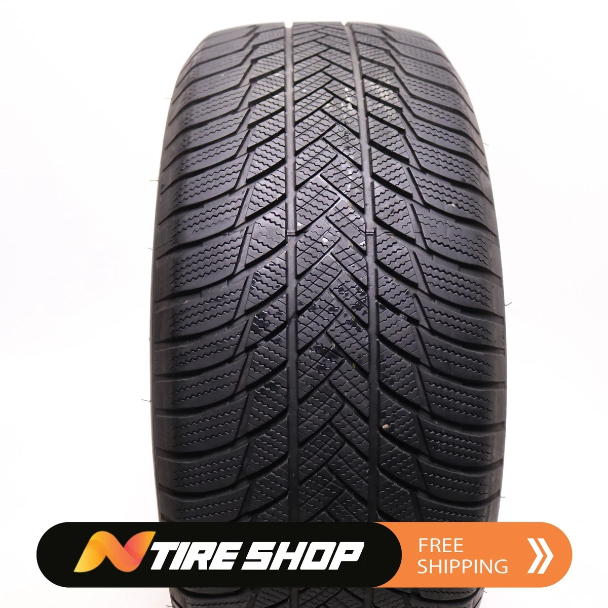 BRIDGESTONE BLIZZAK 255/55/18 4本セット Bridgestone 255/55/18 Winter Tires for sale | eBay