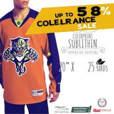 Siser Printable Heat Transfer Vinyl *COLORPRINT Sublithin* 20" x 25Yards