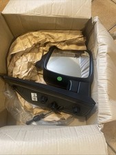 Genuine New Fiat Fiorino Manual Mirror Drivers Side Offside Rh Wing 2012 Genuine New Fiat Fiorino Manual Mirror Drivers Side Offside Rh Wing 2012