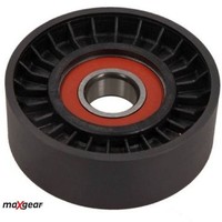Maxgear 54-1352 Umlenk-/FüHrungsrolle FüR Keilrippenriemen Umlenkrolle