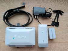 Flume 2 Wireless Smart Home F2100 Water Monit...