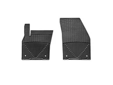 WeatherTech All-Weather Floor Mats for W171 - 1st Row