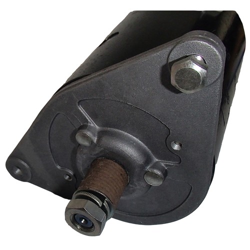897104M92 Generator Fits Massey Ferguson Tractor 2544 35 TE20 TEA20 TO20 TO35 - Picture 8 of 12