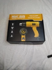 SEEKONE HEAT GUN (PSL035274) used 