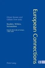 Peter Collier Readers, Writers, Salonnières (Paperback) (UK IMPORT)