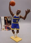 1994 STARTING LINEUP SLU FIGURE CHRIS WEBBER GOLDEN STATE WARRIORS