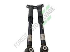 2018 VOLKSWAGEN POLO 1.0L Petrol REAR SHOCK ABSORBER 2Q0512013BE