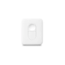 SwitchBot Remote One Touch Button - Compatible with SwitchBot Bot Curtain Rob...