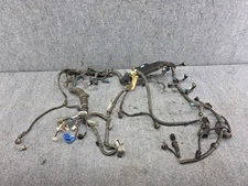 2004-2005 LEXUS LS430 OEM ENIGNE MOTOR WIRE HARNESS ECU COIL CONNECTER PLUG