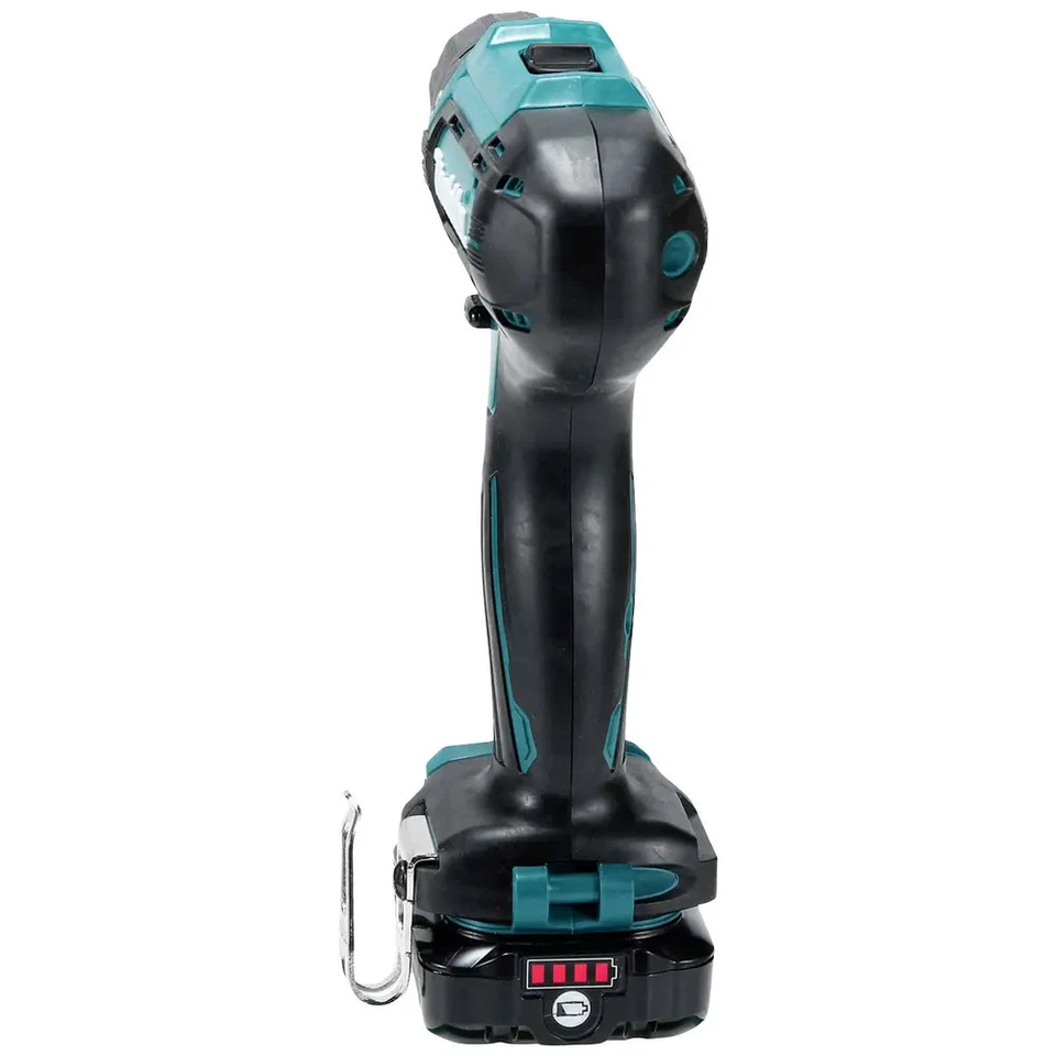 Perceuse-visseuse sans fil Makita DF333DZ 10.8 V 4 Ah sans batterie - Photo 4/4
