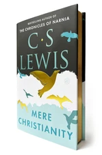 Mere Christianity (Deluxe Edition)