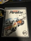 Burnout Paradise (PlayStation 3, 2008) (260026)