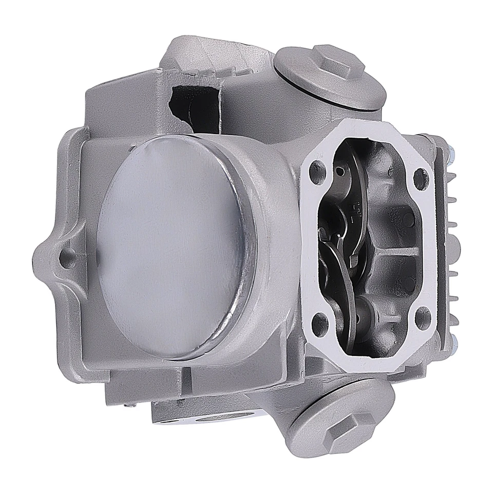 Kit extremo superior motor 70cc para Honda CRF70F 2004-2012 XR70R 1997-2003 12101-087-000 Foto 3 de 4