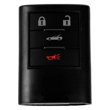 ACDelco 25926480 - Keyless Entry and Alarm System Remote Control Transmitter #2