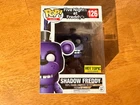 Funko Pop! Vinyl: Five Nights at Freddy's - Shadow Freddy #126 - Hot Topic