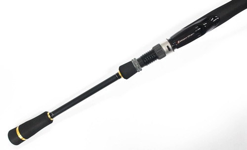 Major Craft 1G Egizaust Series Spinning Rod EZ1-832M (6243) - Picture 2 of 6
