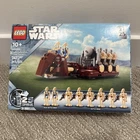 LEGO Star Wars: Trade Federation Trooper Carrier (40686) New Sealed