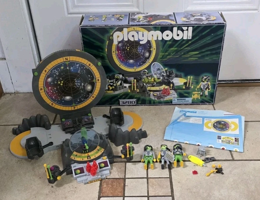 Preços baixos em Playmobil Espaço | eBay
