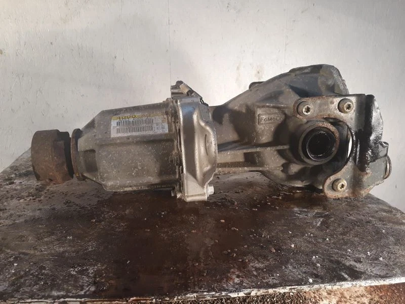 Portador diferencial trasero Lincoln MKS 2011 172 k millas Foto 4 de 4