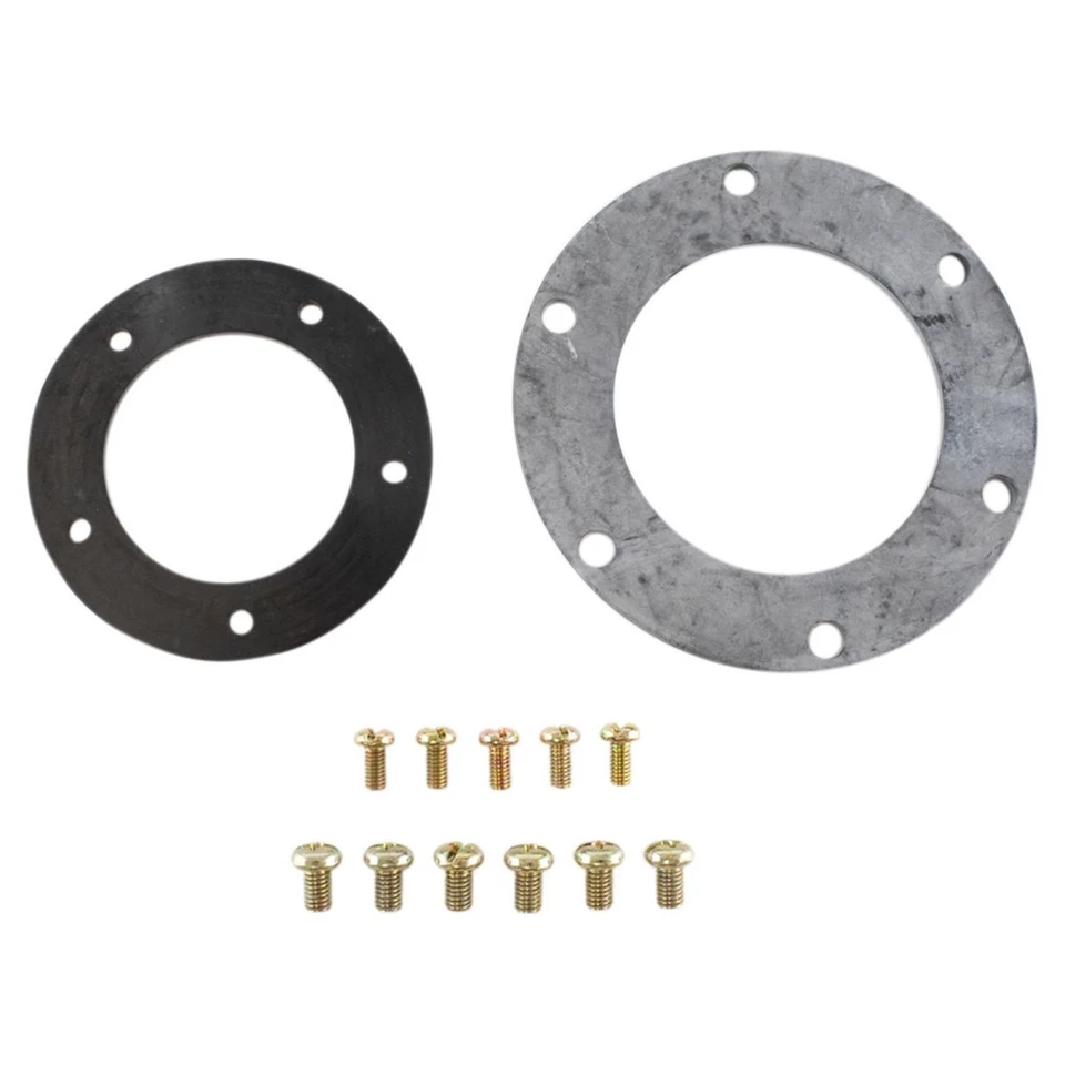 Gas Fuel Tank 14 Gallon For 1985-1987 Toyota Corolla Foto 2 de 4