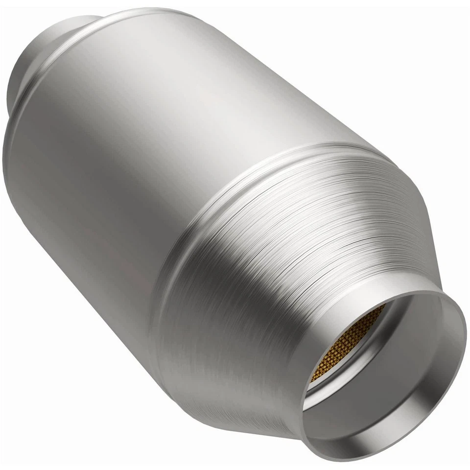 MagnaFlow 333505-DY for 1986-1988 Dodge D100 5.9L V8 GAS OHV - Image 2 of 4