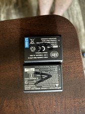 Genuine Canon LP E10 Battery Pack LP-E10 for EOS Rebel Camera T3/T5/T6/T7