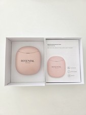 Rosental EMS Gua Sha, Lichttherapie rosa inkl...