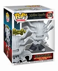 Funko Pop! Animation Jujutsu Kaisen Mahoraga #2128 Vinyl Figure