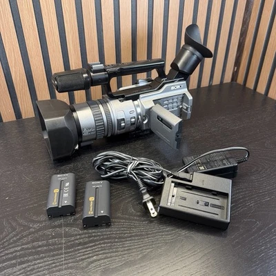 Sony Vx2100 for sale | eBay