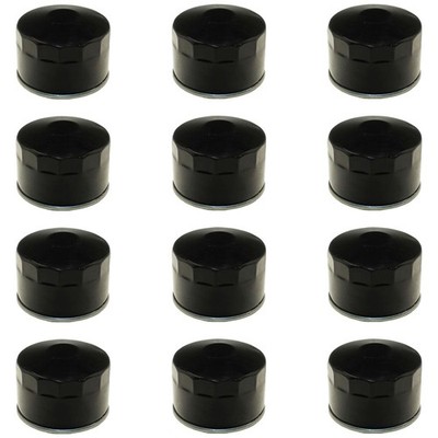 12-Pack Oil Filters Fits Briggs and Stratton 492932S Fits Kohler 12 050 01-S