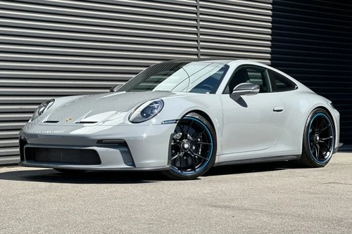 2022 Porsche 911 GT3 Image 1 of 2