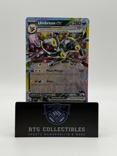Umbreon ex #60/131 2025 Pokemon Prismatic Evolutions Double Rare MINT on eBay