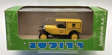 Eligor 1/43rd Scale #1065 1925 Opel Laubfrosch Camionette - Postes Allemandes
