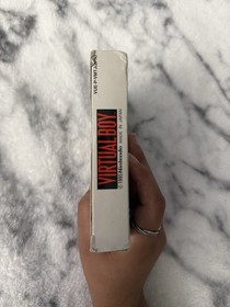 Mario Tennis Nintendo Virtual Boy - Japanese Version - CIB