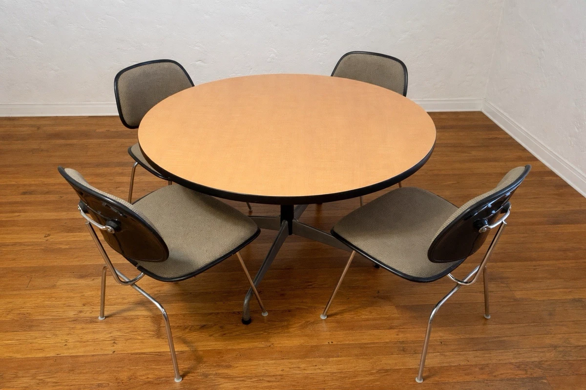 Herman Miller Dining Furniture Sets for sale | eBay