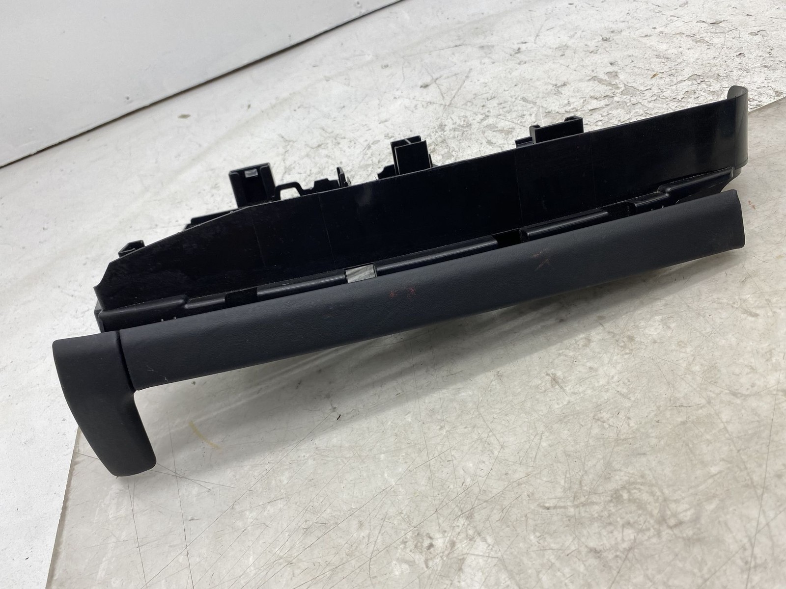 Bentley Flying Spur 2013-2018 FRONT+RIGHT+LOWER Seat control module