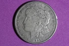 Estate Find 1921 S- Morgan Silver Dollar!!!  #K61668