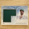 2025 TOPPS ECCELLENZA F1 RELIQUIA FERNANDO ALONSO BLUE RACE-USED SUIT /99