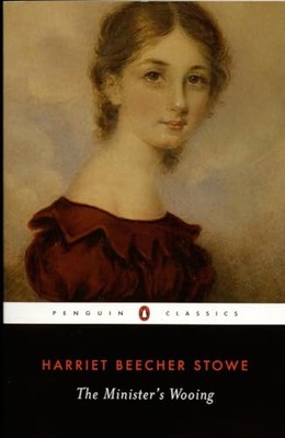 The Minister's Wooing by Harriet Beecher Stowe (Paperback, 1999)