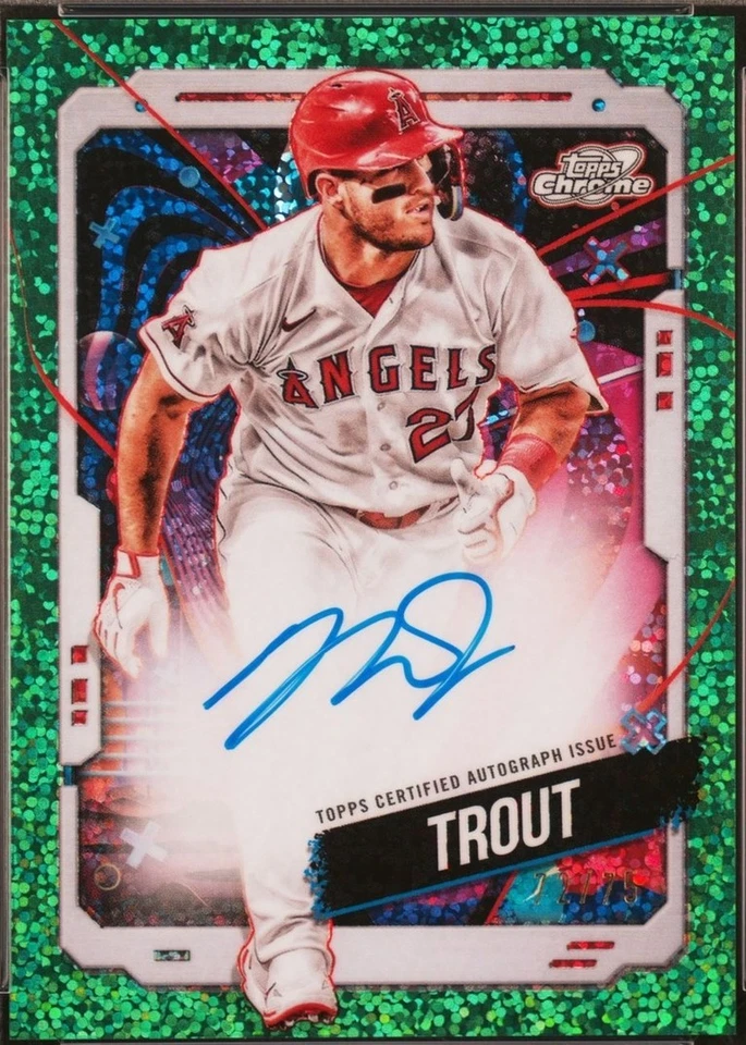 Green Space Dust Refractor