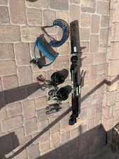 Blue Ox BX7445 10 000 Lb Capacity