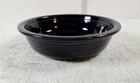Fiestaware Medium Bowl 6 7/8" 19 oz Plum Purple Cereal Bowl