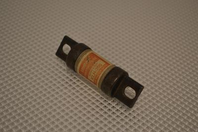 ONE NEW LITTELFUSE RECTIFIER FUSE KLH-200