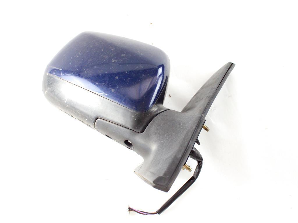 8791013190 Rearview Mirror Outer Right Connector 5 Wires Toyota 