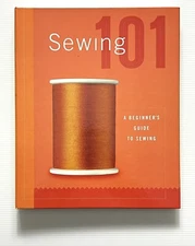 Sewing 101: A Beginner's Guide To Sewing SB 2002