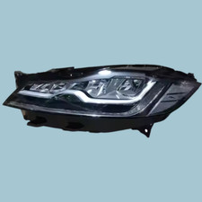 Jaguar F-PACE XF Front Left EU LED Headligh 2016-2023