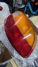 Honda Del Sol Crx Rh Rear Taillight
